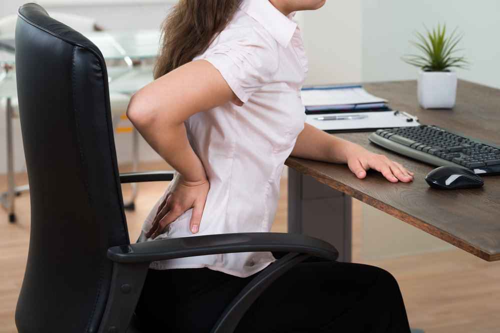 Relieve Your Sciatica: How Yoga Can Restore Comfort in the Corporate Grind