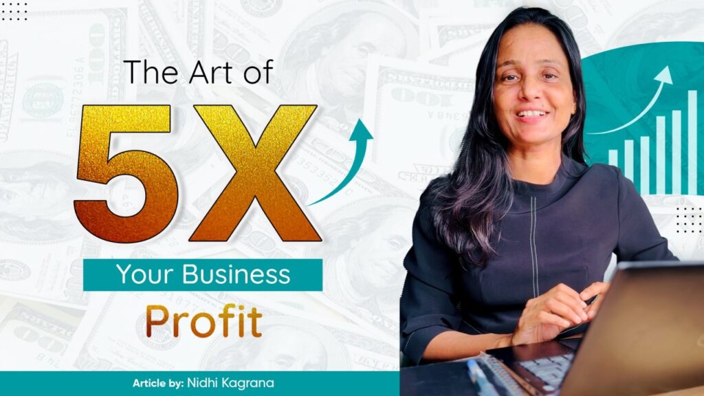 5X Your Business Profit